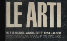 le arti