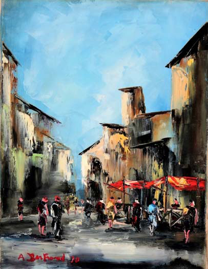 Periodo Impressionista